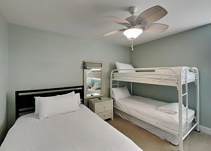 Gulf House #505 Gulf Shores