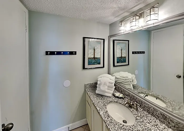 Apartment Gulf House #505 Gulf Shores