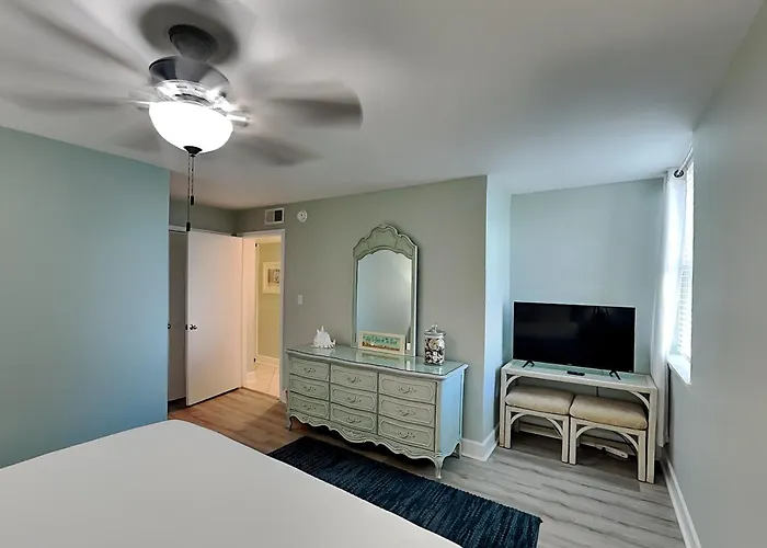 Gulf House #505 Apartment Gulf Shores